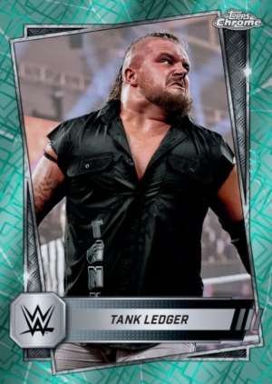 Tank Ledger - NXT