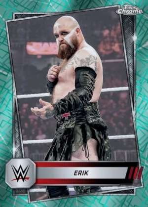 Erik - Raw