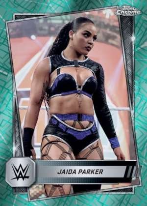 Jaida Parker - NXT
