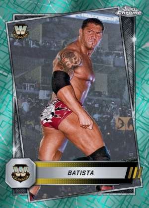Batista - Legend