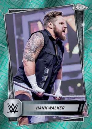 Hank Walker - NXT
