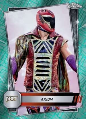 Axiom - NXT