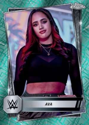 Ava - NXT