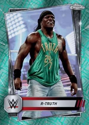R-Truth - Raw