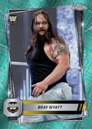 Bray Wyatt - Legend
