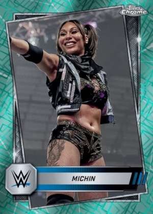 Michin - Smackdown