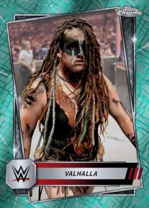 Valhalla - Raw