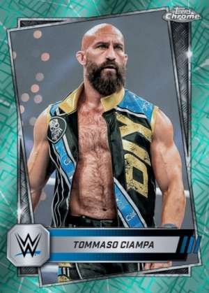 Tommaso Ciampa - Smackdown 