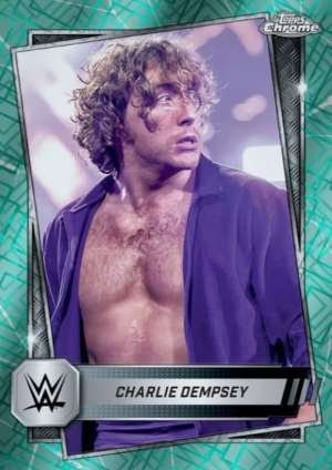 Charlie Dempsey - NXT