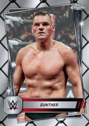 Gunther - Raw