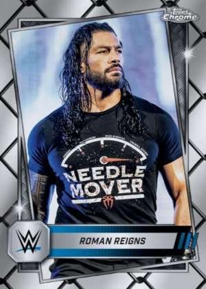 Roman Reigns - Smackdown