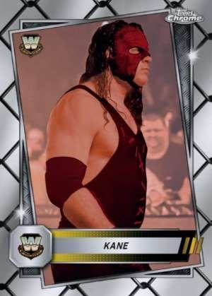 Kane - Legend