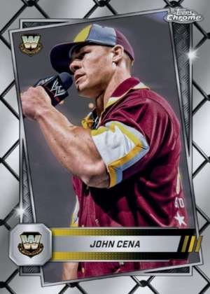 John Cena - Legend