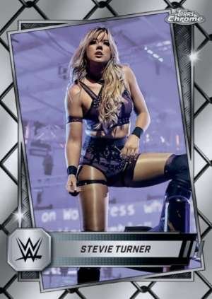 Stevie Turner - NXT