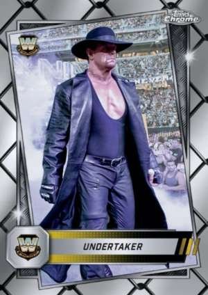 Undertaker - Legend