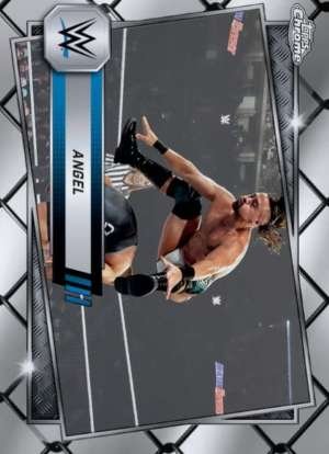 Angel - Smackdown