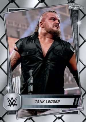 Tank Ledger - NXT