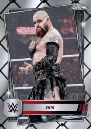 Erik - Raw