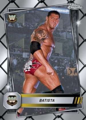 Batista - Legend