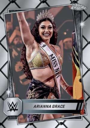 Arianna Grace - NXT