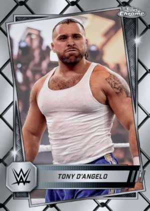Tony D'Angelo - NXT