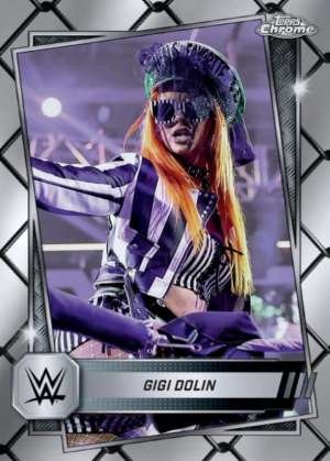 Gigi Dolin - NXT