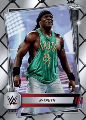 R-Truth - Raw