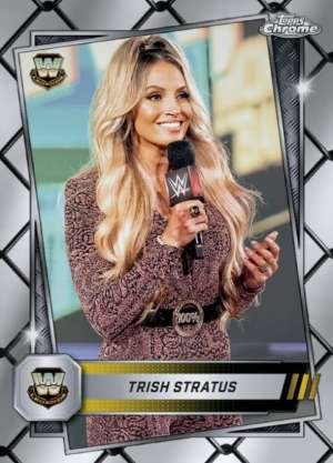 Trish Stratus