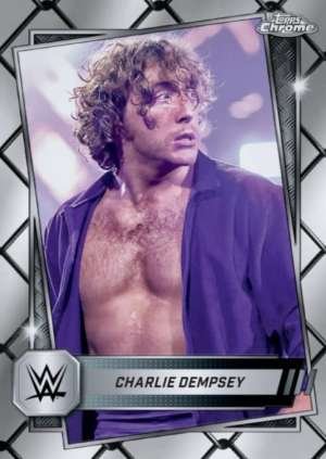 Charlie Dempsey - NXT