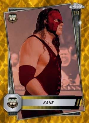 Kane - Legend