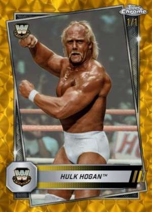 Hulk Hogan - Legend