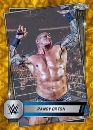 Randy Orton - Smackdown