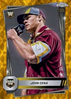 John Cena - Legend