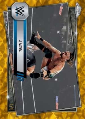 Angel - Smackdown