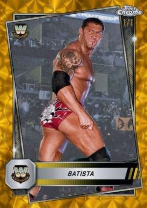 Batista - Legend