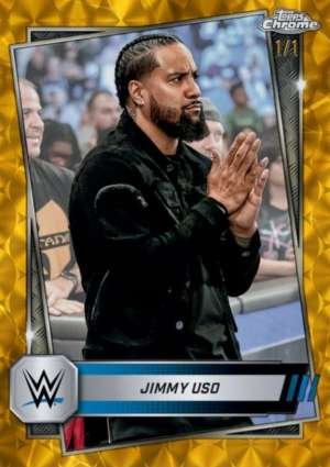 Jimmy Uso - Smackdown