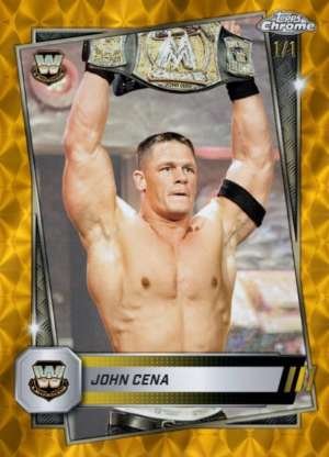 John Cena - Legend