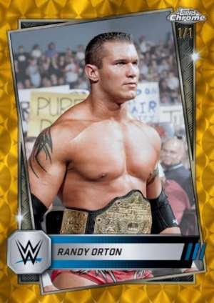 Randy Orton - Smackdown