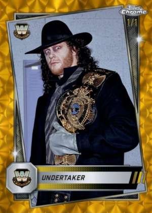 Undertaker - Legend