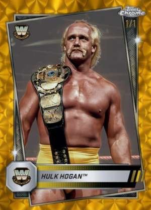 Hulk Hogan - Legend