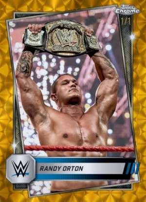 Randy Orton - Smackdown