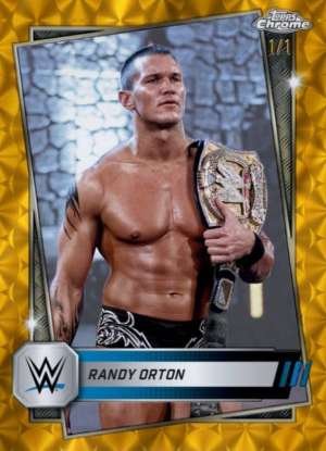 Randy Orton - Smackdown
