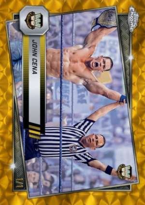 John Cena - Legend