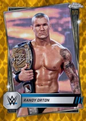 Randy Orton - Smackdown