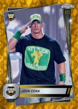 John Cena - Legend