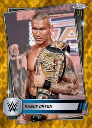 Randy Orton - Smackdown
