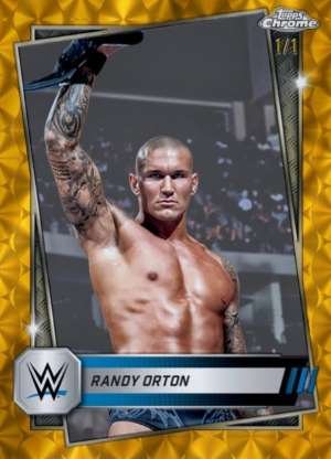 Randy Orton - Smackdown
