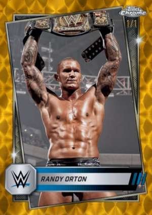Randy Orton - Smackdown
