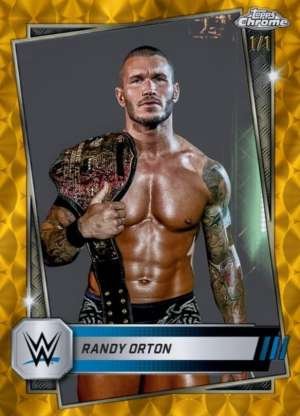 Randy Orton - Smackdown