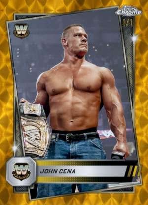 John Cena - Legend